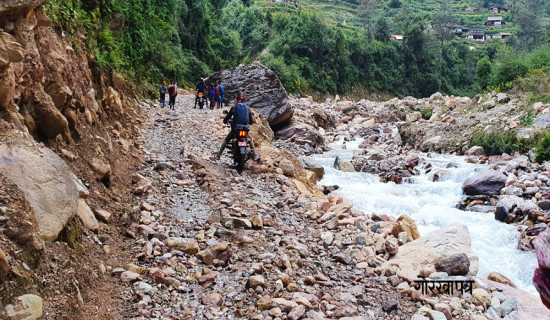 १५ वर्षमा ७५ जनाको मृत्यु, १६ बेपत्ता