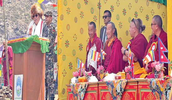 उडान सहज बनाउने प्रतिबद्धता