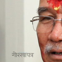 काठमाडौंको मुहार फेरिनेछ : नवनिर्वाचित प्रमुख साह