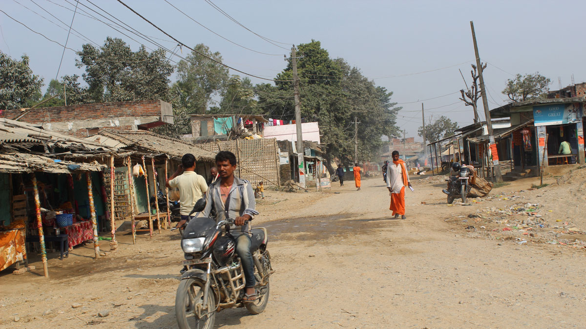 तराईमा तातो हावा, जनजीवन प्रभावित