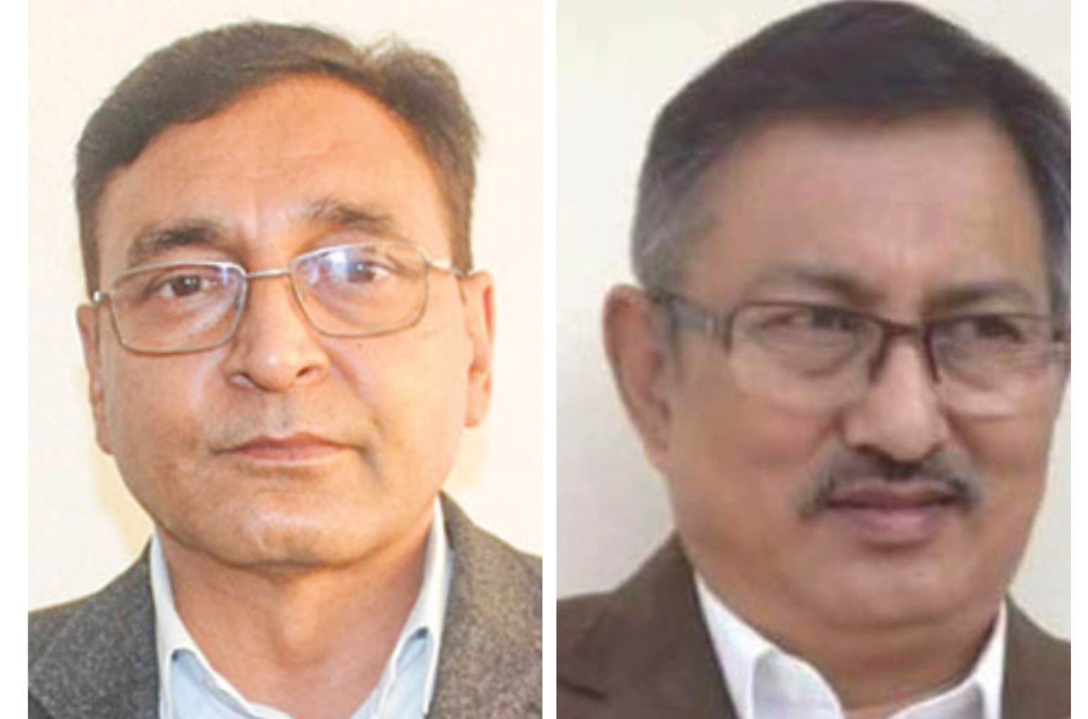 पूर्वसभासद शेर्पा प्रहरीमा :पूर्व गृहमन्त्री खाणको बयान रोकियो, रायमाझीसँग बयान लिन सुरु