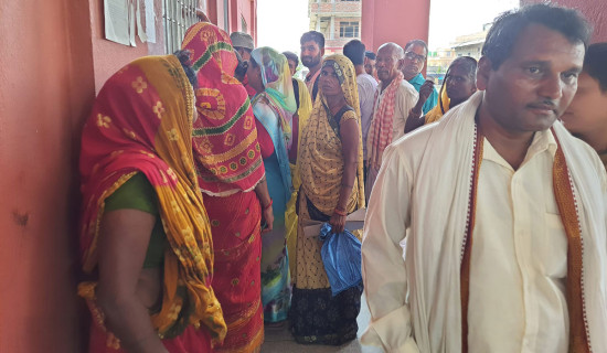मिटरब्याजी सम्बन्धी उजुरी बढ्दै
