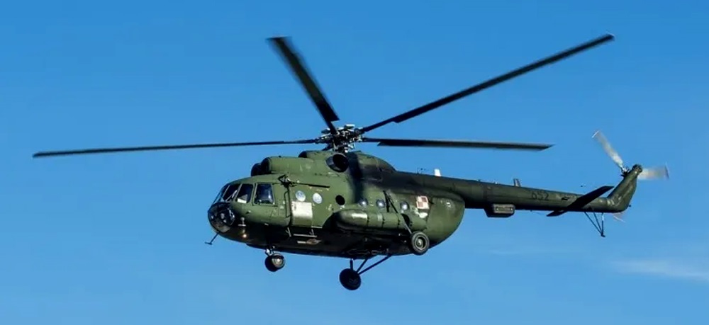 बेपत्ता विमान खोजीमा पोखराबाट सेनाको हेलिकोप्टर जाँदै