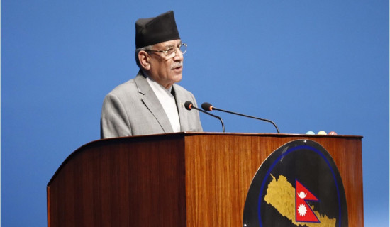 नेपाली भूमि फिर्ता लिनेबारे भारत भ्रमणमा छलफल हुन्छ : प्रधानमन्त्री