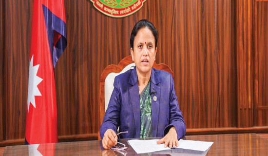 नागरिकता विधेयकबारे छलफल