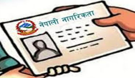 नागरिकता विधेयक प्रमाणीकरण भएसँगै गैरआवासीय नेपाली खुसी