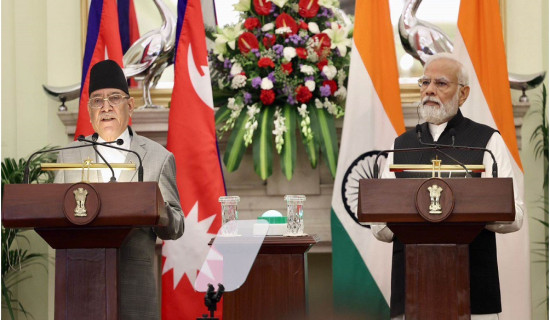 प्रधानमन्त्रीको भारत भ्रमण : के के भए सहमति र सम्झौता