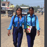 बारामा ५५ प्रतिशत मतदान