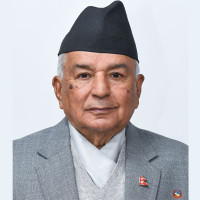 ‘सङ्क्रमणकालीन न्याय प्रक्रियामै टुङ्गिनुपर्छ’
