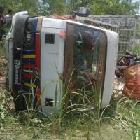 कैलाली ४ (ख)मा कांग्रेसका प्रकाशबहादुर बम विजयी