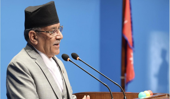नेपाली नागरिकले नागरिकता पाउने विषयमा कसैको विमति छैन : प्रधानमन्त्री