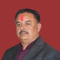 कञ्चनपुरमा-३ मा कांग्रेसका रमेश लेखक विजयी