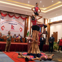 एपीएफ र सुदूरपश्चिमको विजयी सुरुवात