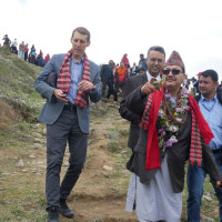 नक्कली भुटानी शरणार्थी प्रकरणको मुद्दाको सुनुवाइ काठमाडौं जिल्ला अदालतमा हुँदै