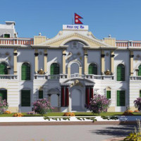 धादिङ १ (क) मा नेपाली कांग्रेसका मधुकुमार श्रेष्ठ विजयी
