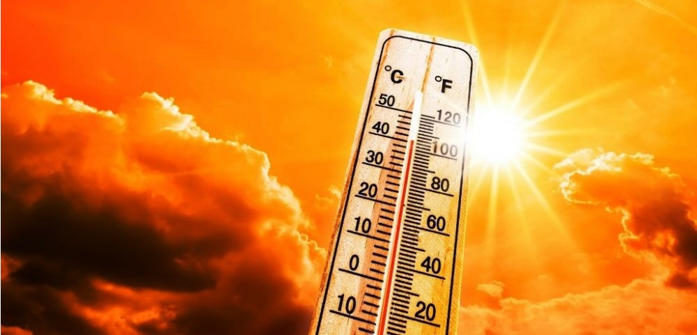 दुम्कौलीको तापक्रम ४४ डिग्री : अर्को वर्ष अझ तापक्रम बढ्ने वैज्ञानिकको प्रक्षेपण