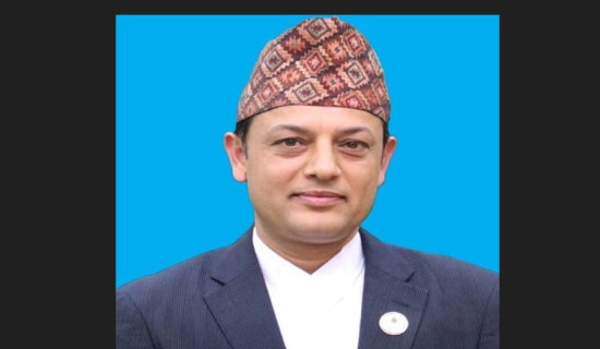 भारतीय पक्षले नेपाली भूमि नापचाँज गरेको बारे जानकारी गराउन आग्रह