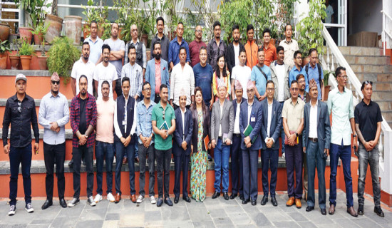 लागुऔषध प्रयोगकर्ता एक लाख तीस हजार
