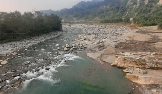 गर्मीमा पौडी खेल्न जाँदा डुबेर मृत्यु हुनेको सङ्ख्या बढ्यो